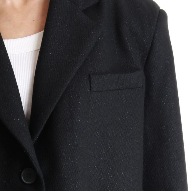 BLAZER OVERSIZE ELEH - Mad Fashion | img vers.650x/